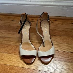 Aldo Heels